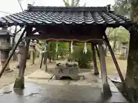 大神神社(花池)(愛知県)