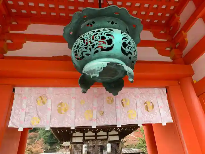 長等神社のその他建物