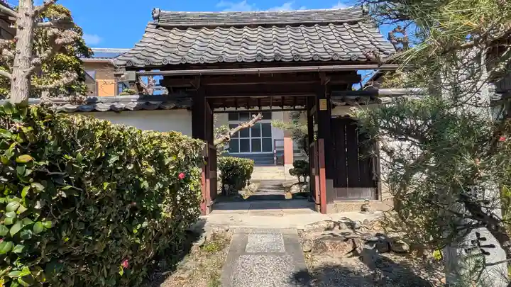 正覺寺(京都府)