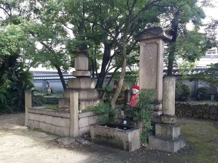 昆陽寺のその他建物