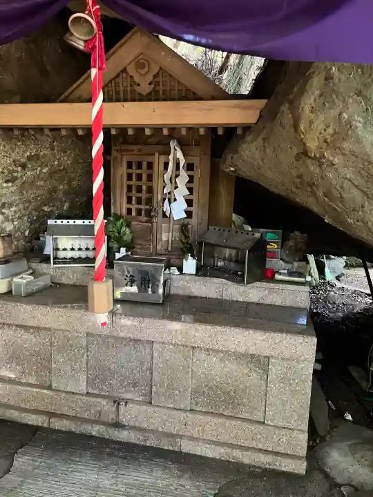 八王子神社(兵庫県)
