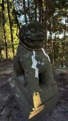 石手堰神社(岩手県)