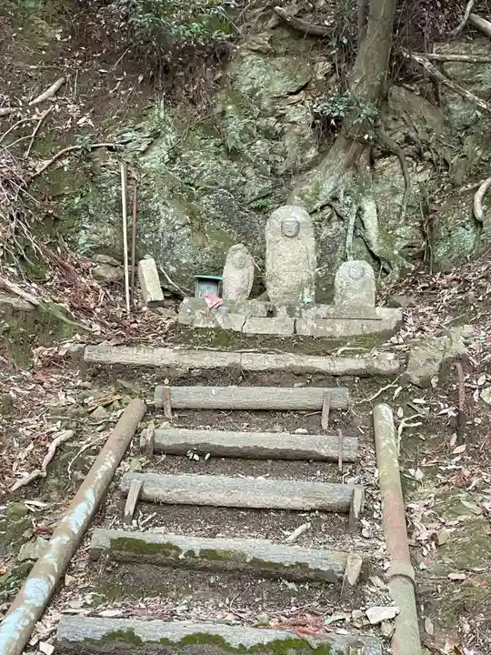 醍醐寺(上醍醐)(京都府)