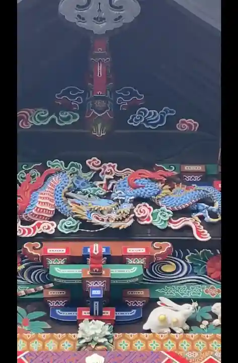 秩父神社(埼玉県)