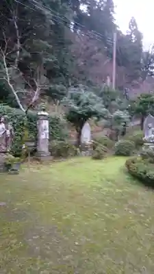 蓮華寺のその他建物