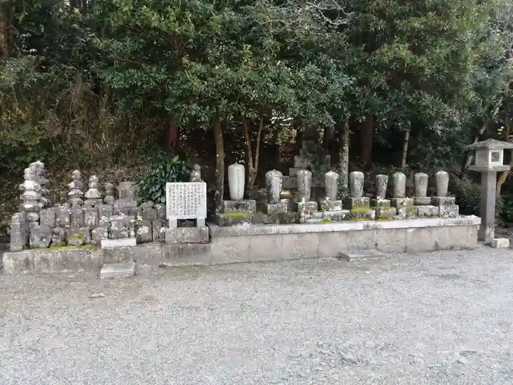 千光寺(滋賀県)