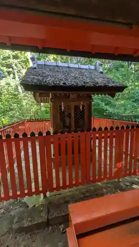 水度神社(京都府)