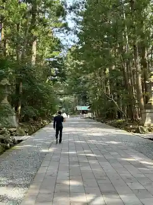 彌彦神社(新潟県)