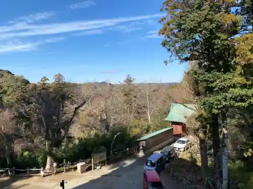 笠森寺(千葉県)