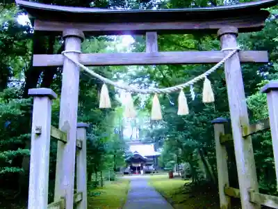 成田熊野神社(千葉県)