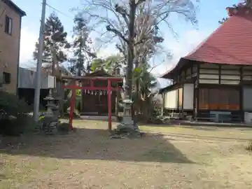 大徳院(埼玉県)