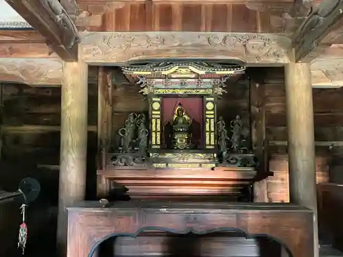 成法寺(福島県)