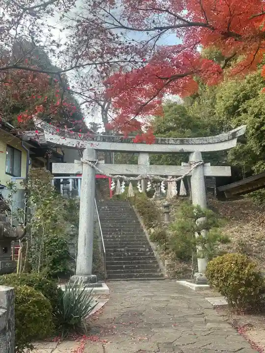 館腰神社(宮城県)