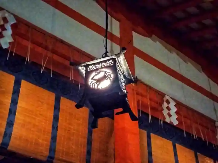 伏見稲荷大社(京都府)