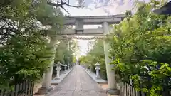 兵主神社(大阪府)