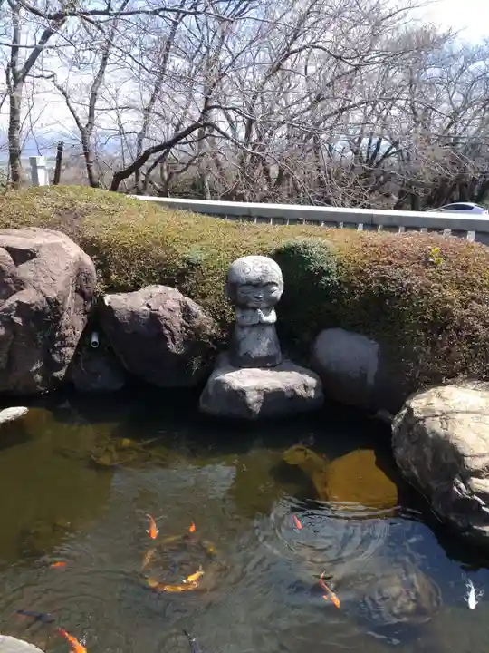 成田山福井別院九頭龍寺(福井県)