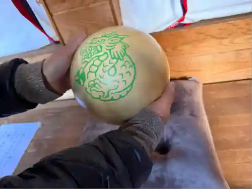 貴船神社(群馬県)