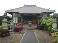 正竜寺の本殿・本堂