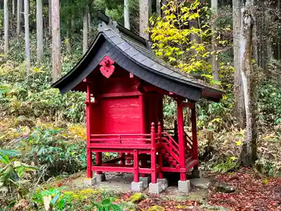 観音寺(山形県)