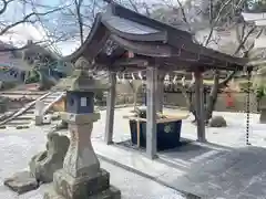 日峯神社(福岡県)