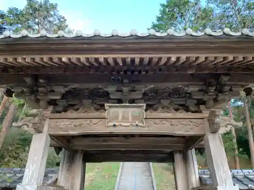 知恩院の山門・神門