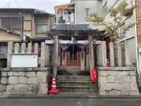 末菊大神(京都府)