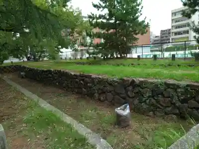 元寇神社(福岡県)