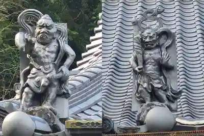極楽寺(宮崎県)