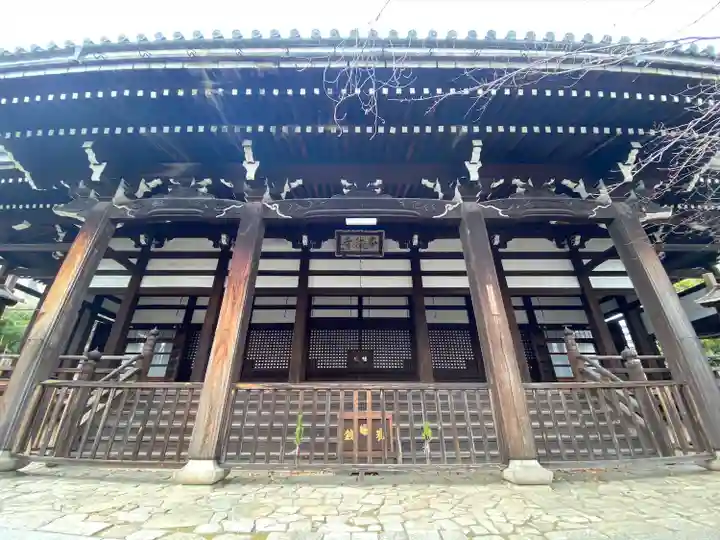 本法寺(京都府)