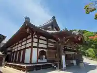 桜寿院の本殿・本堂