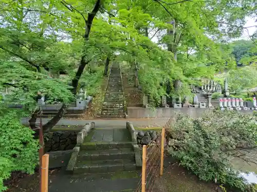 正蓮寺のその他建物
