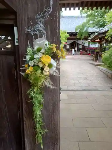 法輪寺(東京都)