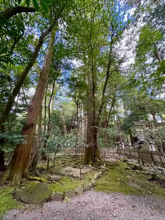 椿大神社(三重県)