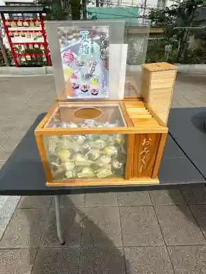 駒込妙義神社(東京都)