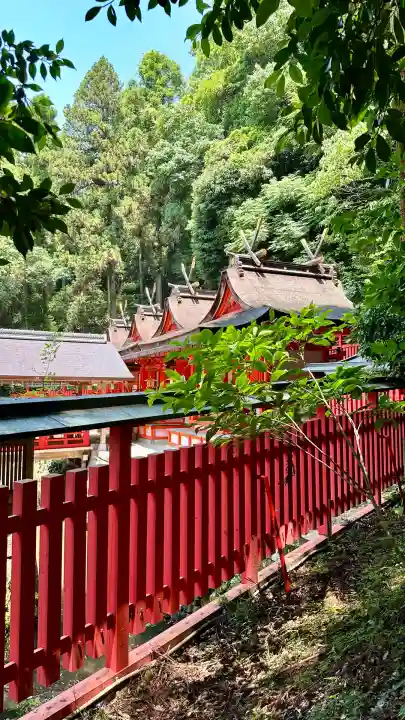 枚岡神社(大阪府)
