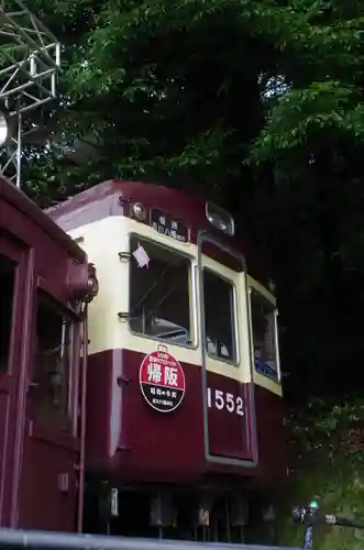 吉川八幡神社(大阪府)