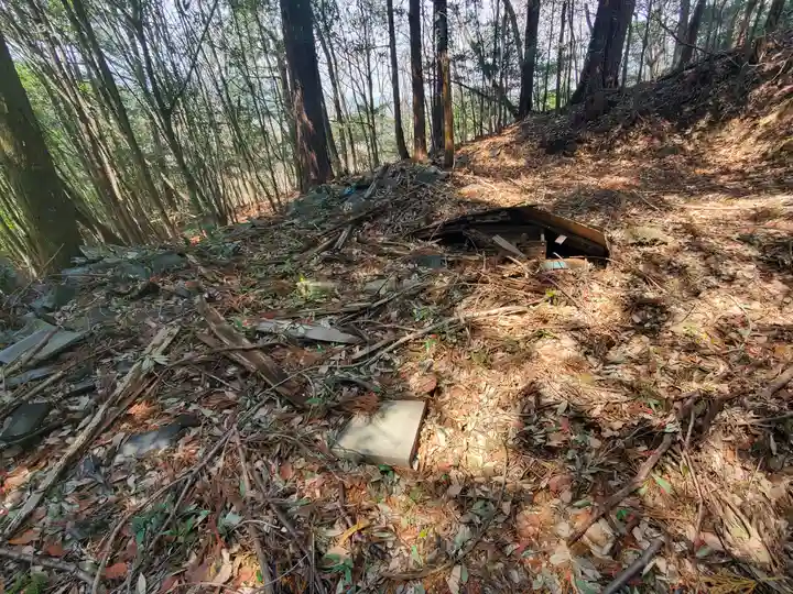 御嶽山神社(里宮)(栃木県)