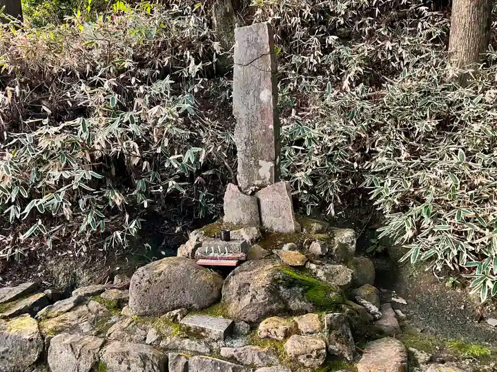 霧島東神社(宮崎県)