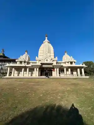 川崎大師薬師殿(神奈川県)