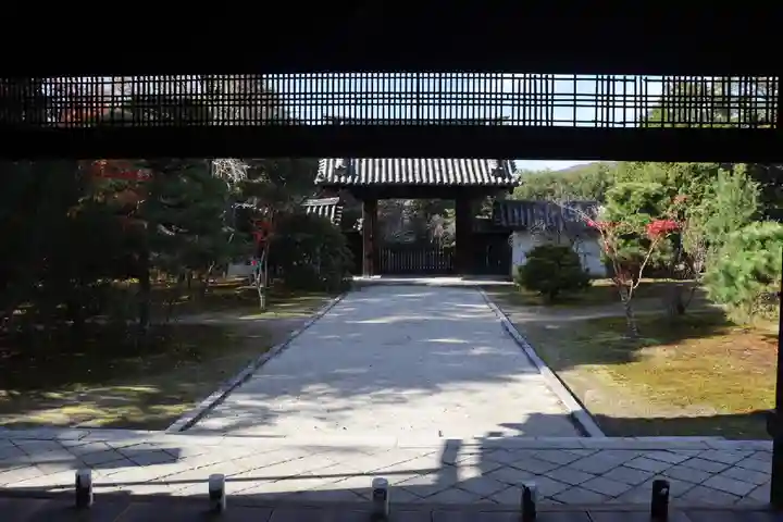 隨心院(随心院)のその他建物