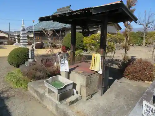 世音寺のその他建物