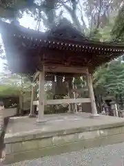 座間神社(神奈川県)