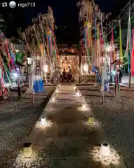 滑川神社 - 仕事と子どもの守り神の建物その他