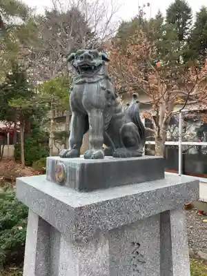 厚岸真龍神社(北海道)
