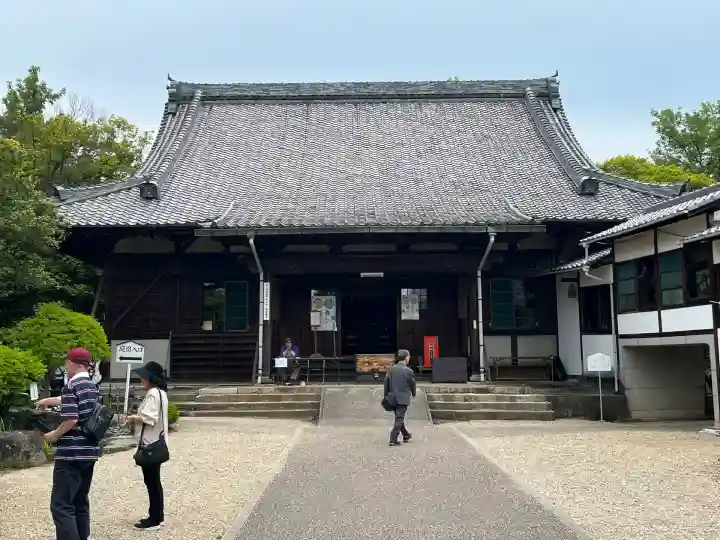 無量寿寺(愛知県)