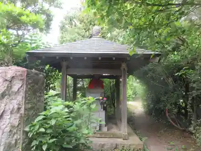易往寺(神奈川県)