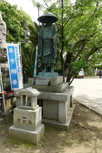 金剛宝寺（紀三井寺）の仏像