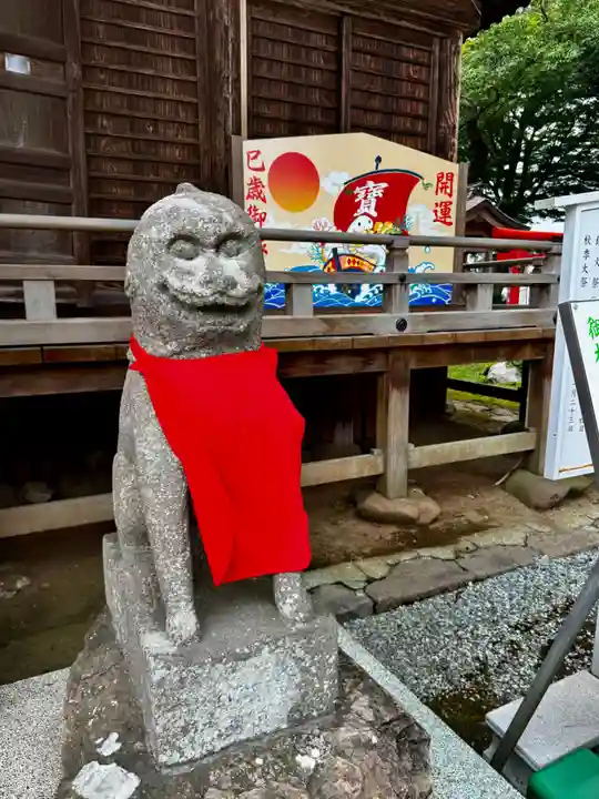 愛宕神社(宮城県)