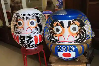 達磨寺(群馬県)