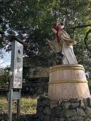 天岩戸神社(宮崎県)